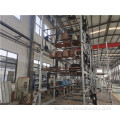 ISO9001의 Dosun Casting Shell Drying System